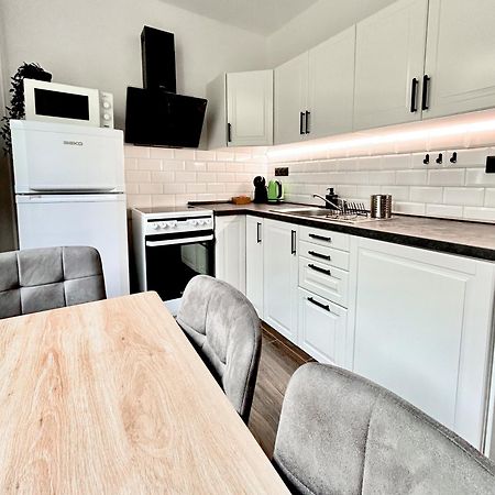 Apartment Lilly Špindlerŭv Mlýn 外观 照片