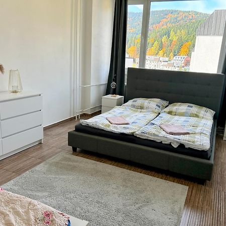 Apartment Lilly Špindlerŭv Mlýn 外观 照片