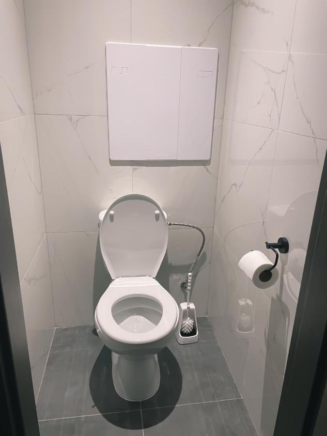 Apartment Lilly Špindlerŭv Mlýn 外观 照片