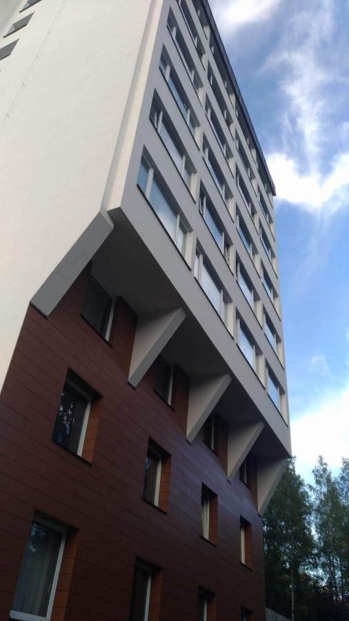 Apartment Lilly Špindlerŭv Mlýn 外观 照片
