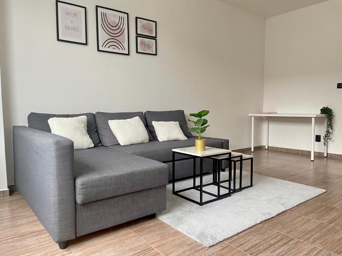 Apartment Lilly Špindlerŭv Mlýn 外观 照片