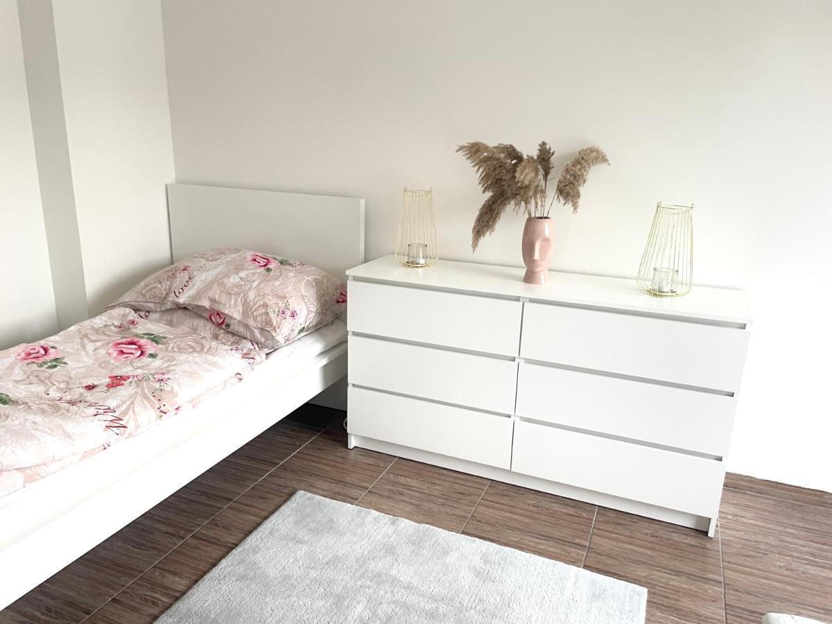 Apartment Lilly Špindlerŭv Mlýn 外观 照片