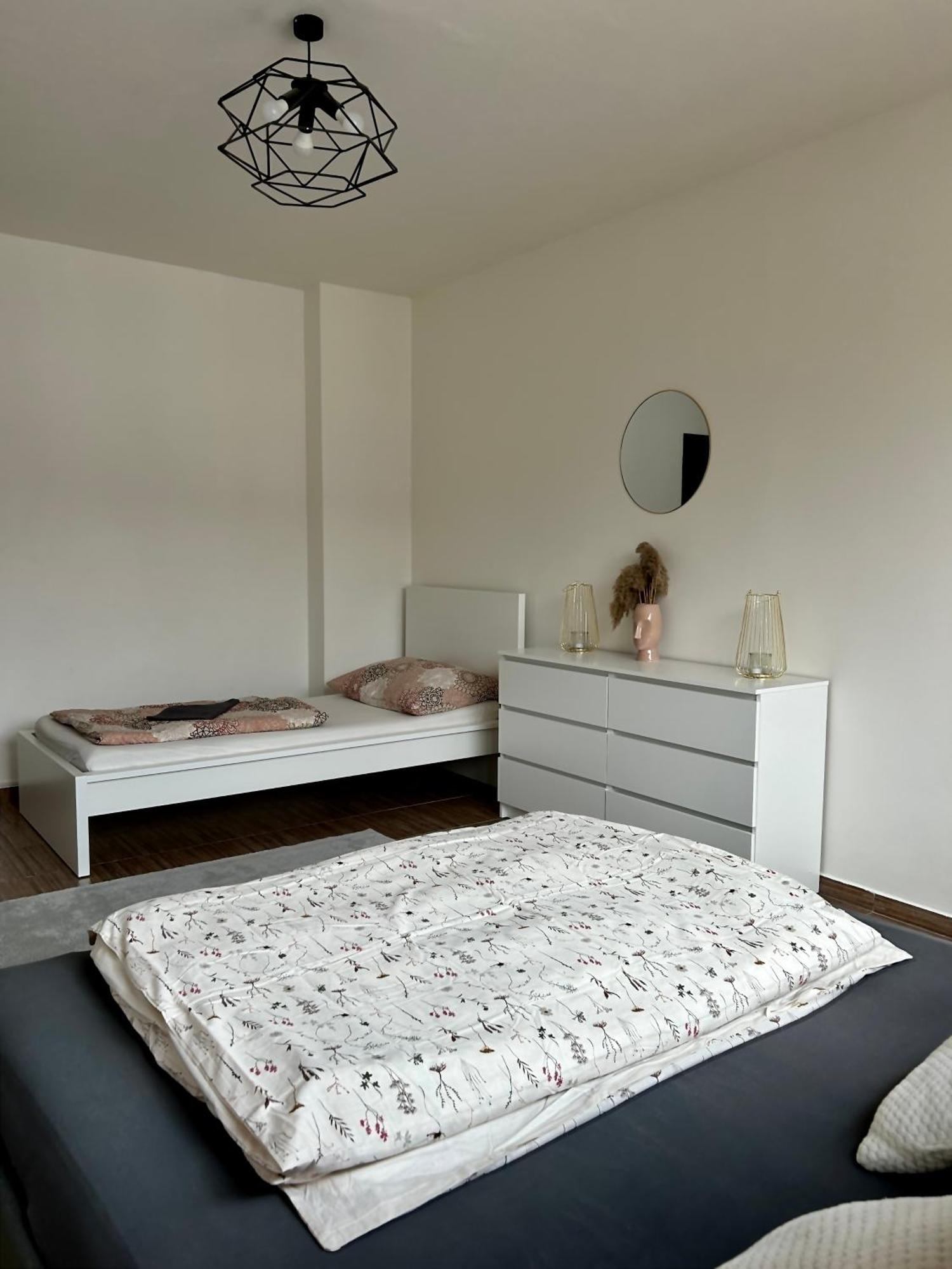 Apartment Lilly Špindlerŭv Mlýn 外观 照片