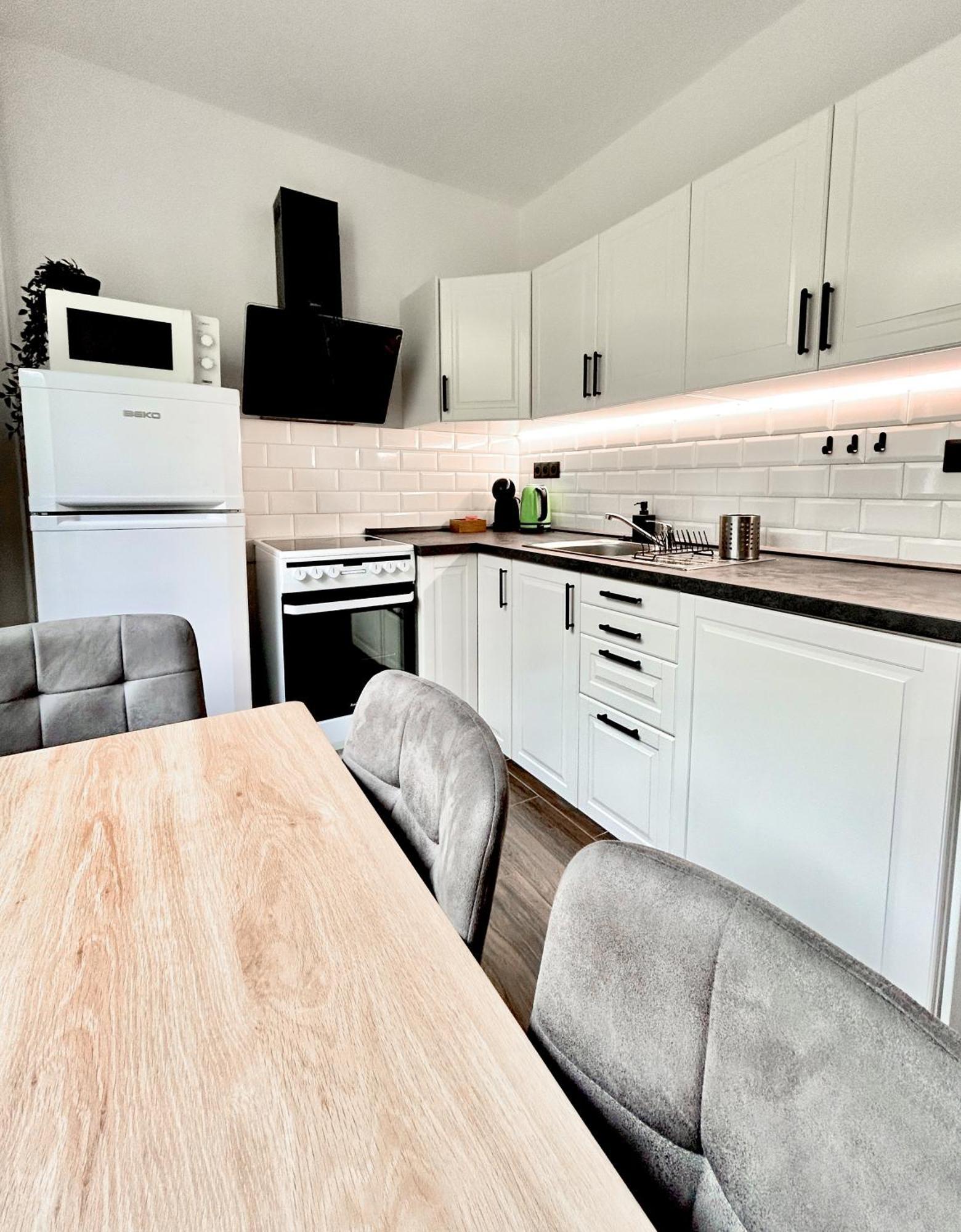 Apartment Lilly Špindlerŭv Mlýn 外观 照片
