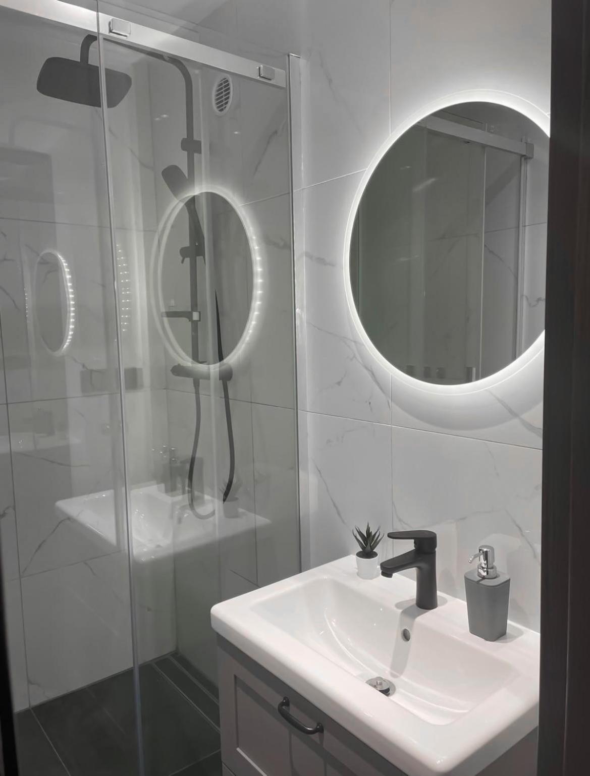 Apartment Lilly Špindlerŭv Mlýn 外观 照片