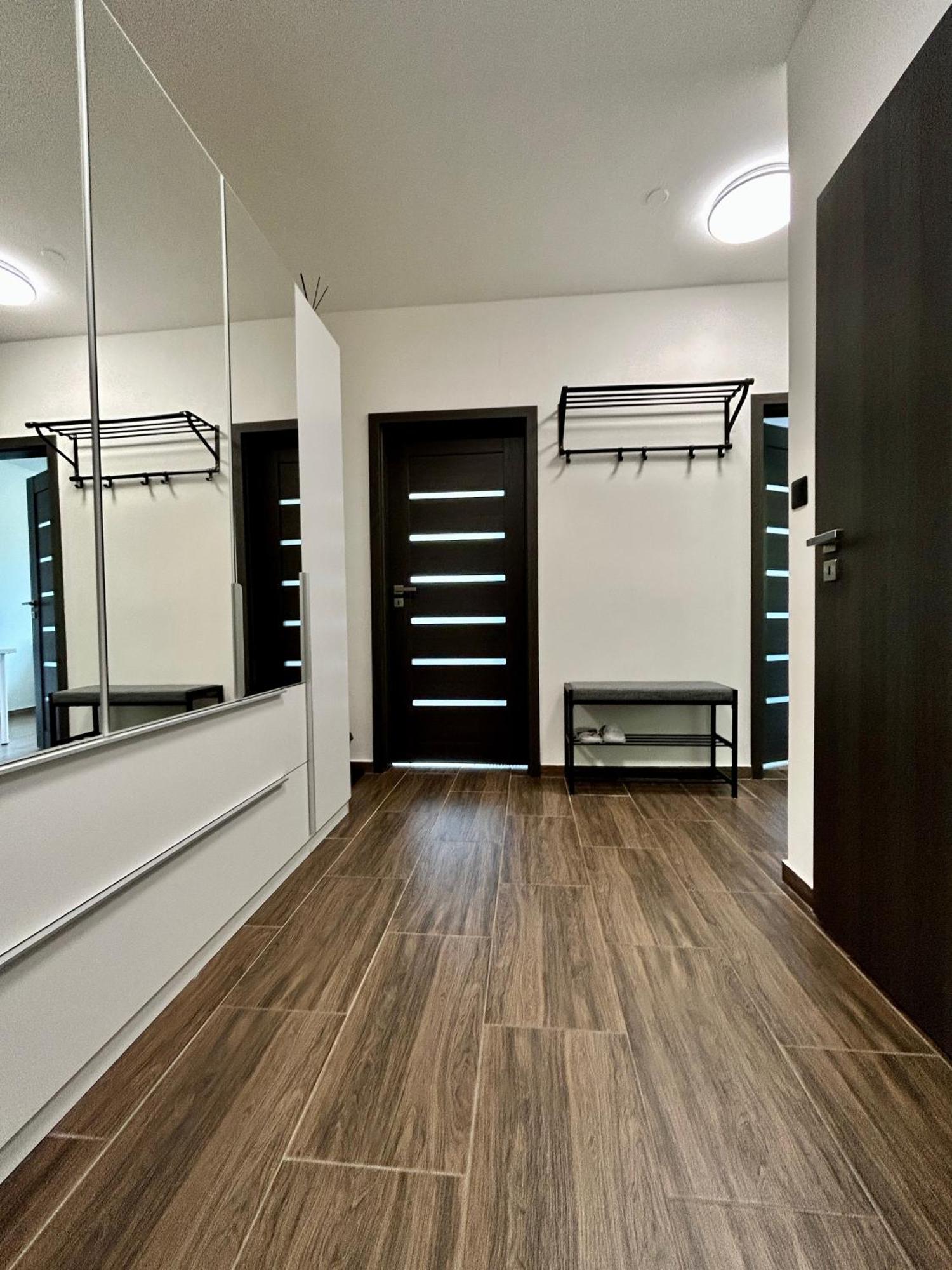Apartment Lilly Špindlerŭv Mlýn 外观 照片