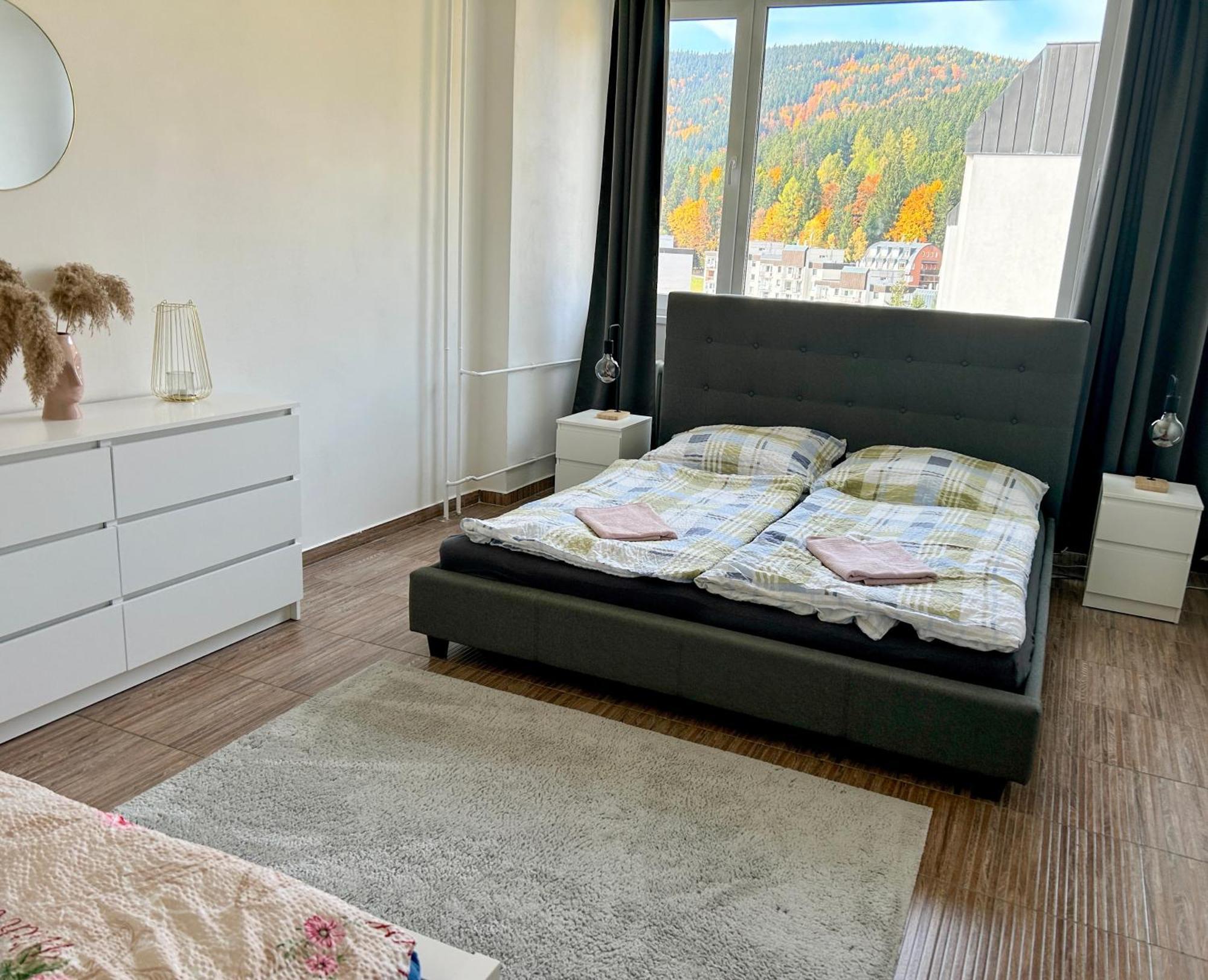 Apartment Lilly Špindlerŭv Mlýn 外观 照片