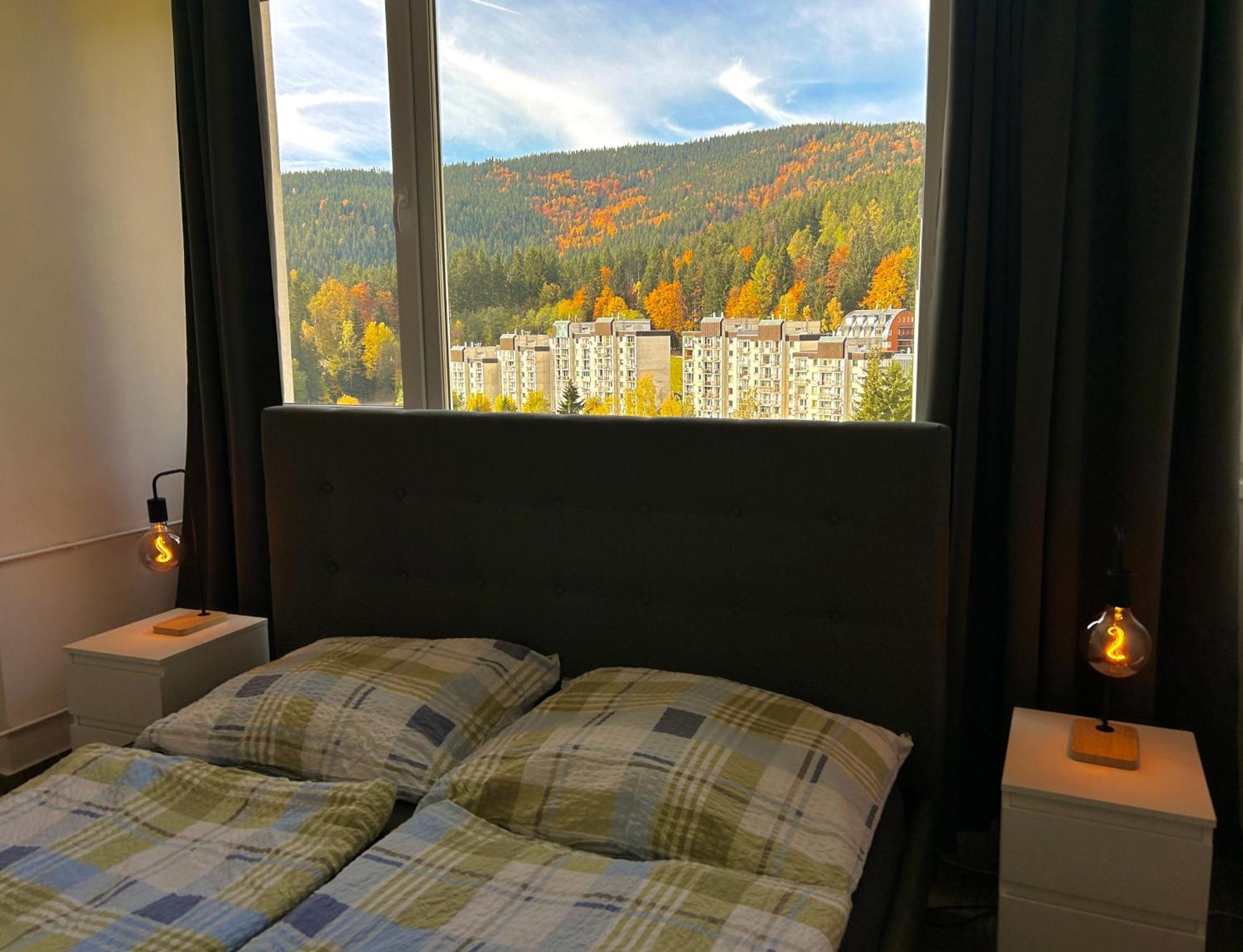 Apartment Lilly Špindlerŭv Mlýn 外观 照片