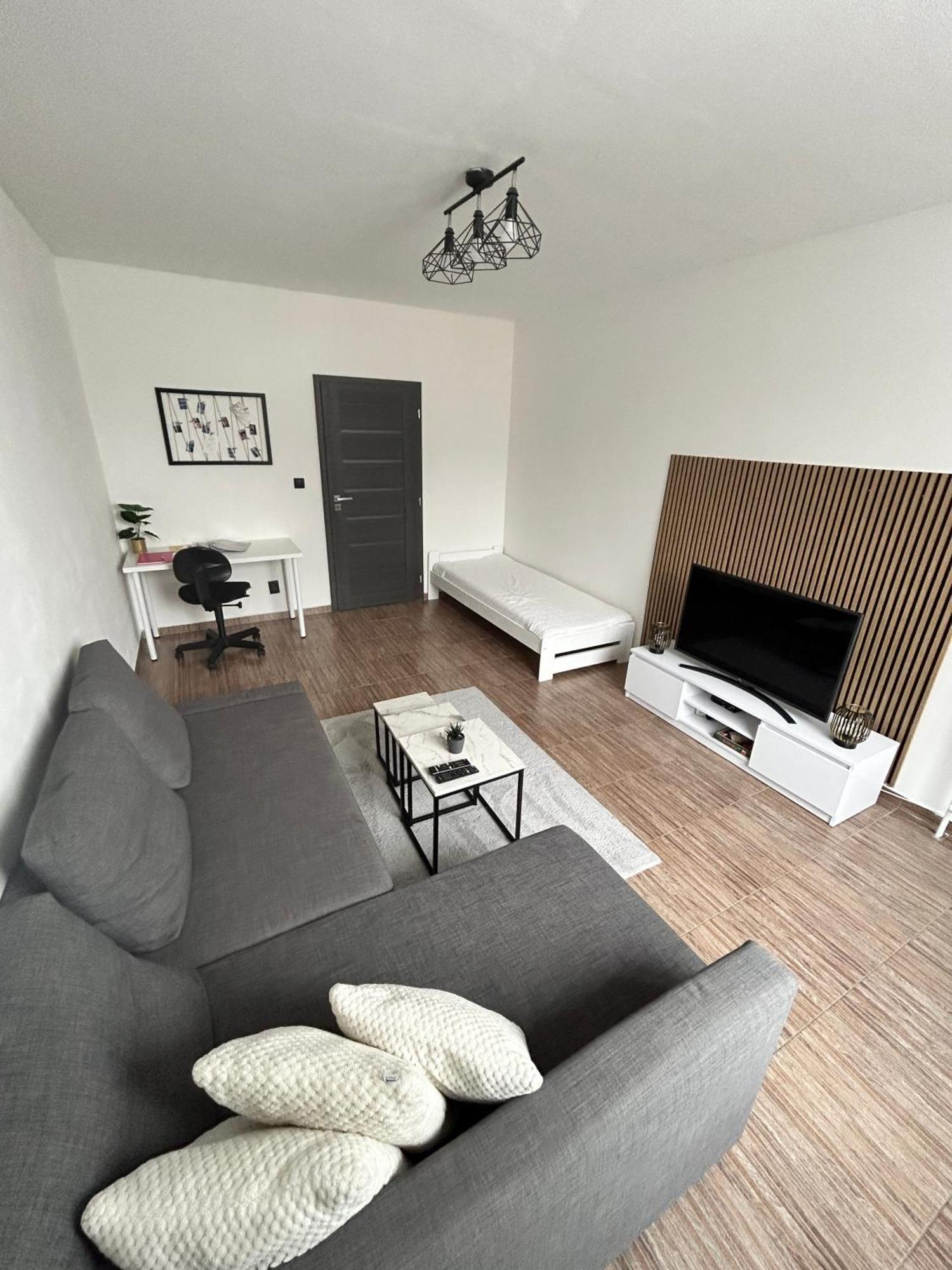 Apartment Lilly Špindlerŭv Mlýn 外观 照片